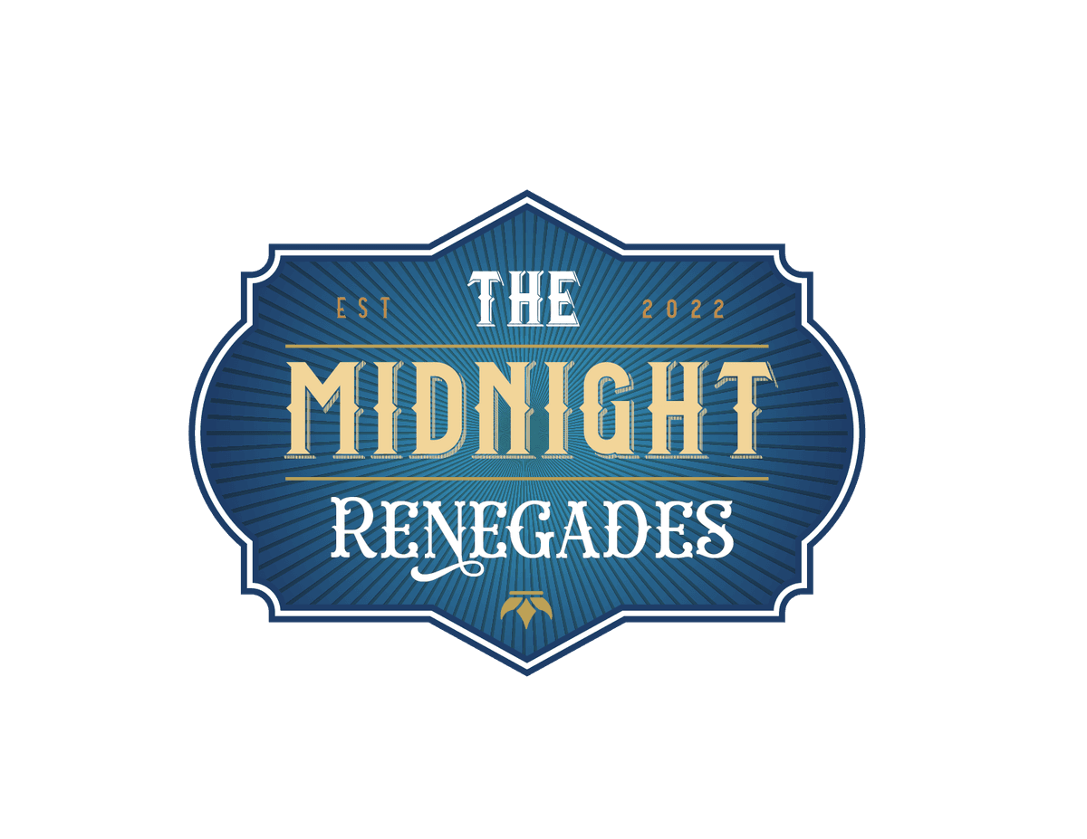 The Midnight Renegades logo